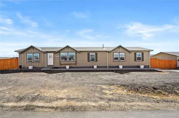 16378 Lamb AVE, Fort Lupton, CO 80621