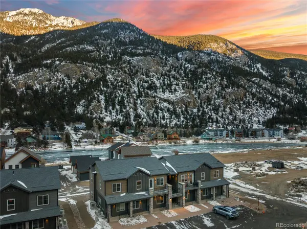 2152 Bighorn RD #203, Georgetown, CO 80444