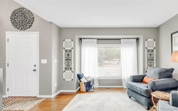 45 W Fremont PL, Littleton, CO 80120