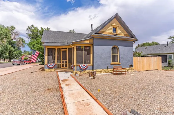 524 N 5th ST, Canon City, CO 81212