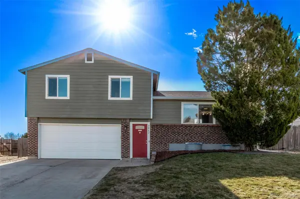 7862 S Independence WAY, Littleton, CO 80128