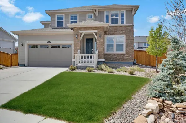 87 Green Fee CIR, Castle Pines, CO 80108