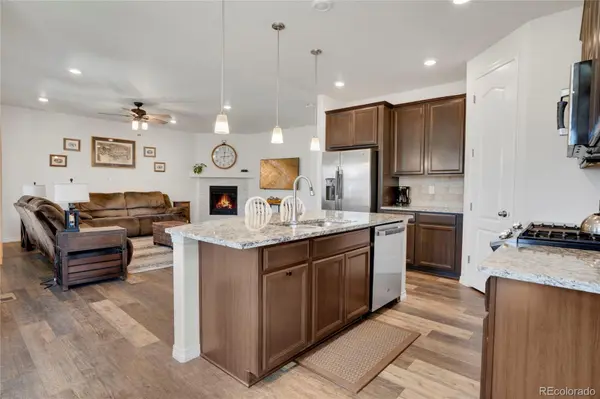 87 Green Fee CIR, Castle Pines, CO 80108