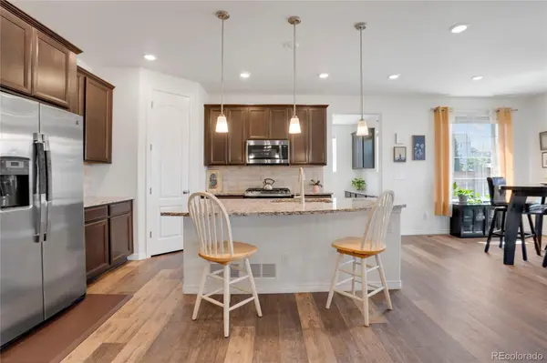 87 Green Fee CIR, Castle Pines, CO 80108