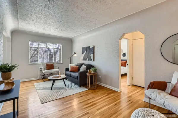 1130 N Pennsylvania ST #206, Denver, CO 80203