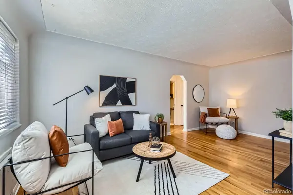 1130 N Pennsylvania ST #206, Denver, CO 80203