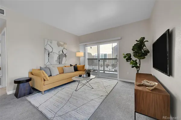 1050 Opal ST #102, Broomfield, CO 80020