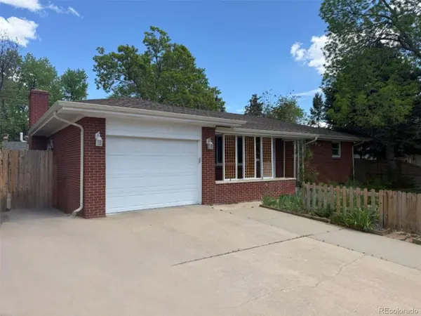 1740 S Estes ST, Lakewood, CO 80232
