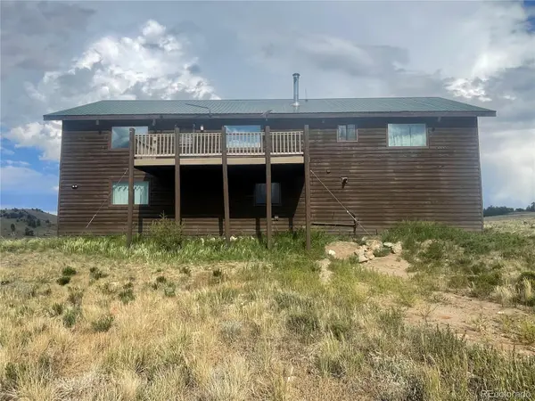 10570 County Road 53, Hartsel, CO 80449