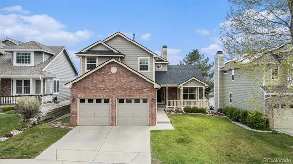 9921 Spring Hill PL, Highlands Ranch, CO 80129