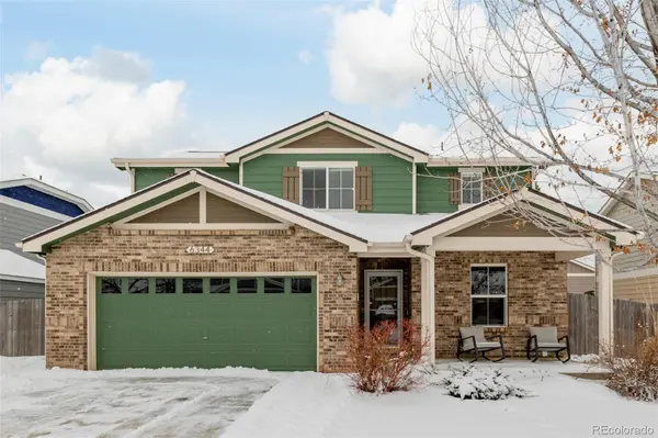 6344 E 137th AVE, Thornton, CO 80602