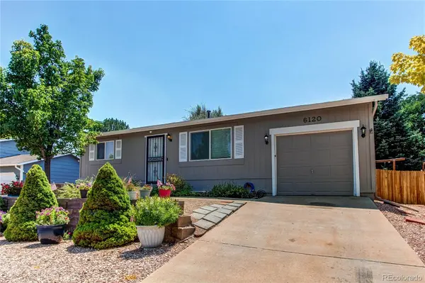 6120 W 111th AVE, Westminster, CO 80020
