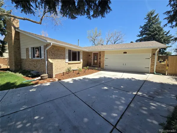 6238 S Cherry CIR, Centennial, CO 80121