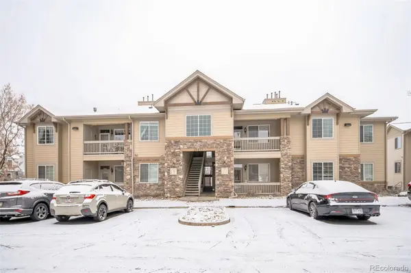 10487 W Hampden AVE #101, Lakewood, CO 80227