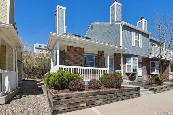 2165 Giltshire DR, Colorado Springs, CO 80905