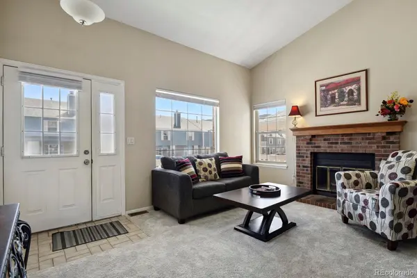 2165 Giltshire DR, Colorado Springs, CO 80905