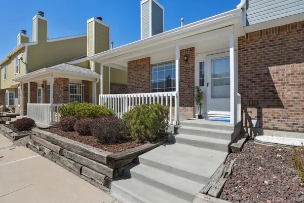 2165 Giltshire DR, Colorado Springs, CO 80905