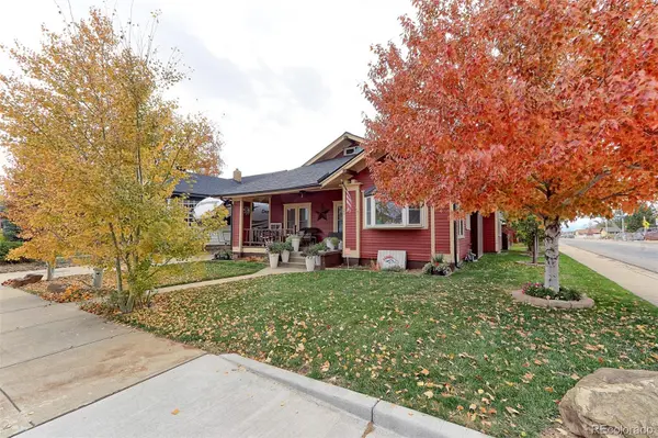 103 S Park AVE, Fort Lupton, CO 80621