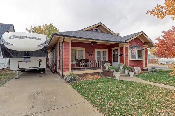 103 S Park AVE, Fort Lupton, CO 80621