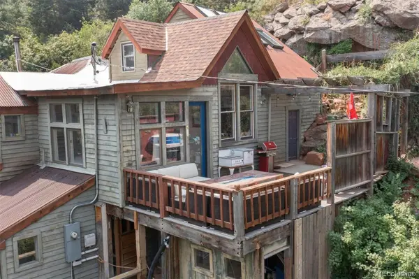 265 Eldorado Springs DR, Eldorado Springs, CO 80025