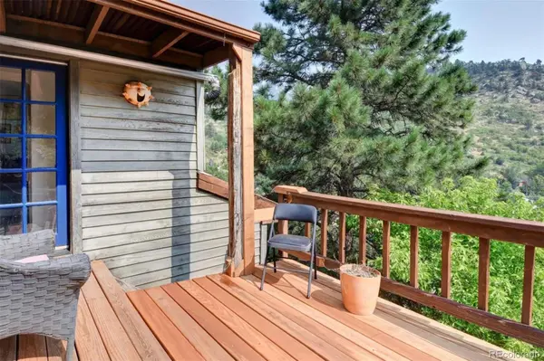 265 Eldorado Springs DR, Eldorado Springs, CO 80025