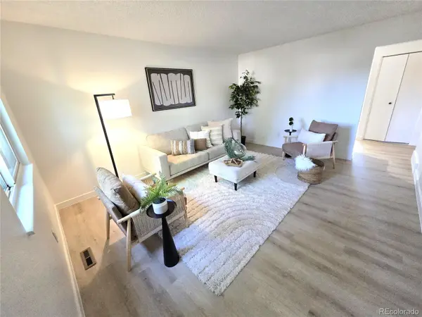 5721 W 92nd AVE #66, Westminster, CO 80031