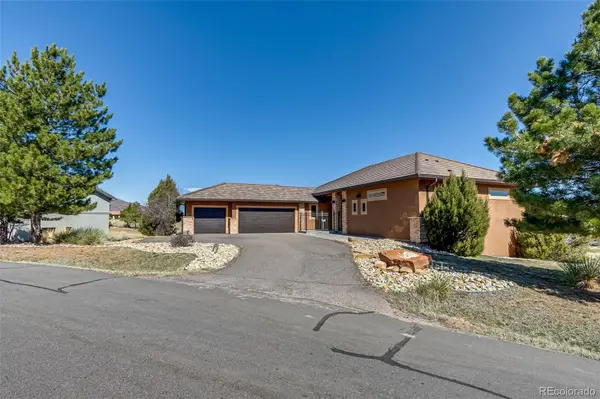 7482 Sleeping Bear TRL, Littleton, CO 80125