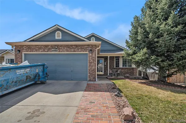 14952 E 50th DR, Denver, CO 80239