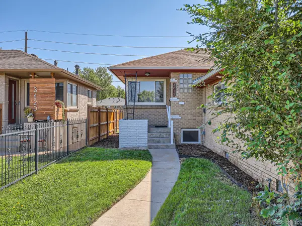 3612 Forest ST, Denver, CO 80207