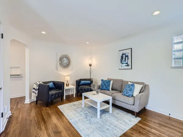 3612 Forest ST, Denver, CO 80207