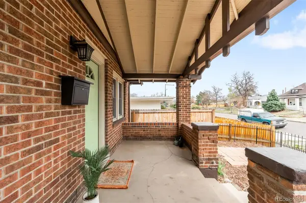3123 N Elizabeth ST, Denver, CO 80205