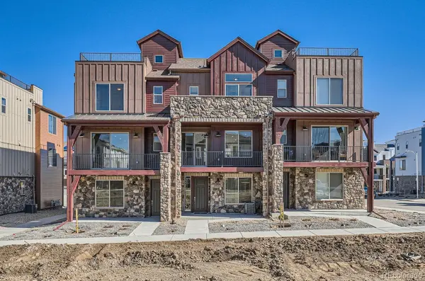 9660 Browns Peak CIR, Littleton, CO 80125