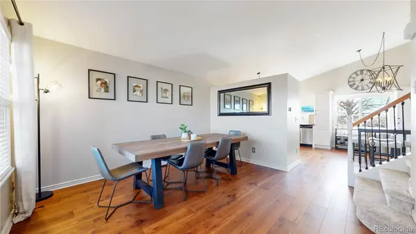 5436 S Versailles WAY, Aurora, CO 80015