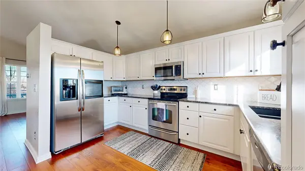 5436 S Versailles WAY, Aurora, CO 80015