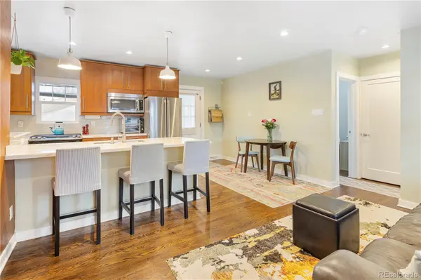 2665 S Pennsylvania ST, Denver, CO 80210