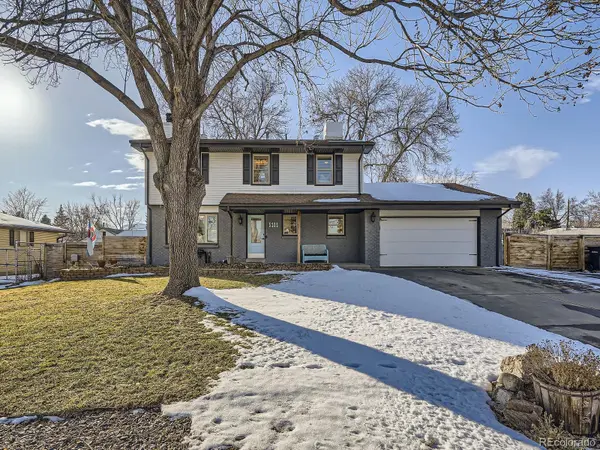 5285 Gladiola ST, Arvada, CO 80002