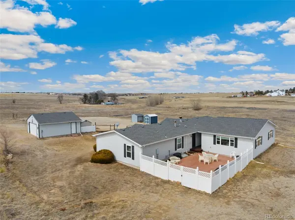 16330 State Highway 94, Colorado Springs, CO 80930