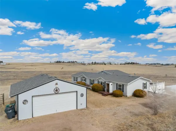 16330 State Highway 94,  Colorado Springs,  CO 80930