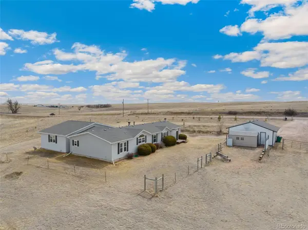 16330 State Highway 94, Colorado Springs, CO 80930