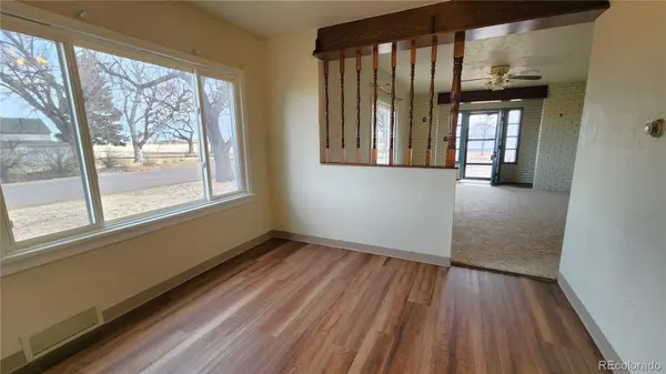 422 E 4th ST, Julesburg, CO 80737
