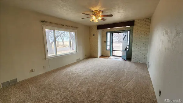 422 E 4th ST, Julesburg, CO 80737