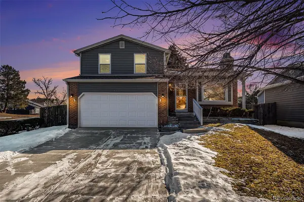 8546 Willows PL, Parker, CO 80134
