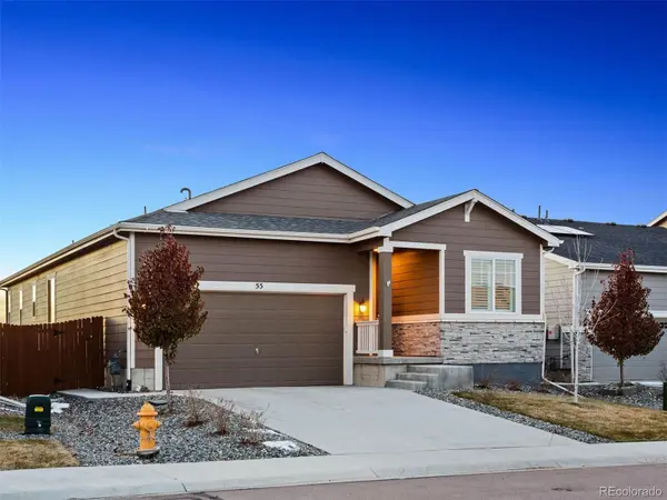 55 S Edge Cliff ST, Castle Rock, CO 80104