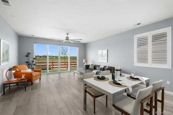 55 S Edge Cliff ST, Castle Rock, CO 80104