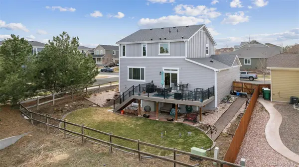 11594 Yellow Daisy DR, Parker, CO 80134