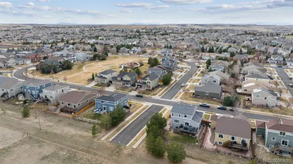 11594 Yellow Daisy DR, Parker, CO 80134