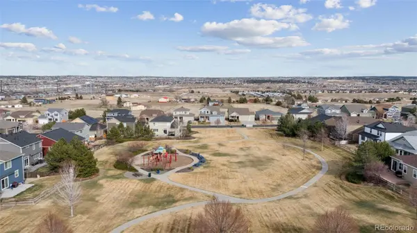 11594 Yellow Daisy DR, Parker, CO 80134