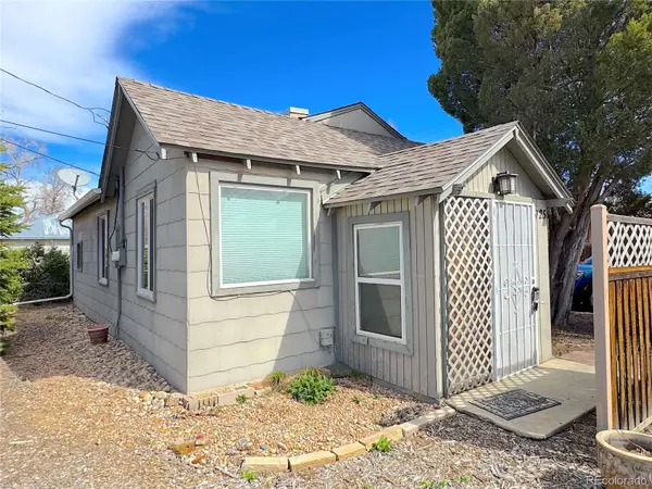 6725 W 55th AVE, Arvada, CO 80002