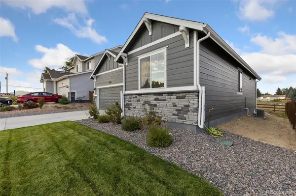 3037 Lake Helen BLVD, Mead, CO 80542