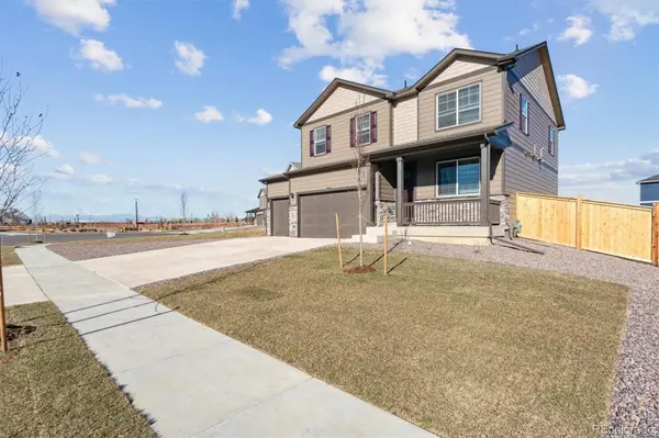 4107 Marble DR, Mead, CO 80504